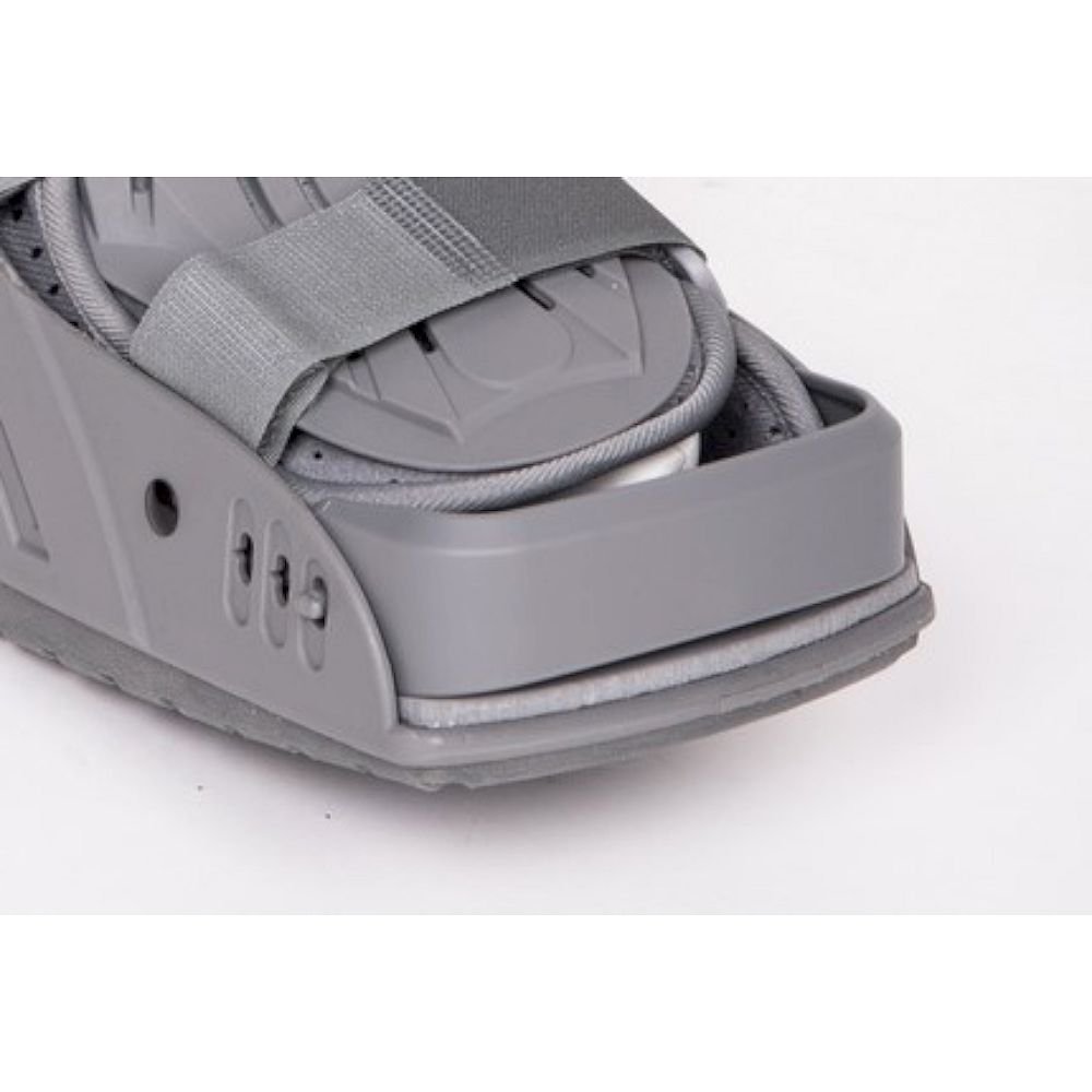 Νάρθηκας ποδοκνημικής GEL SHIELD MB 6008 - Image 4