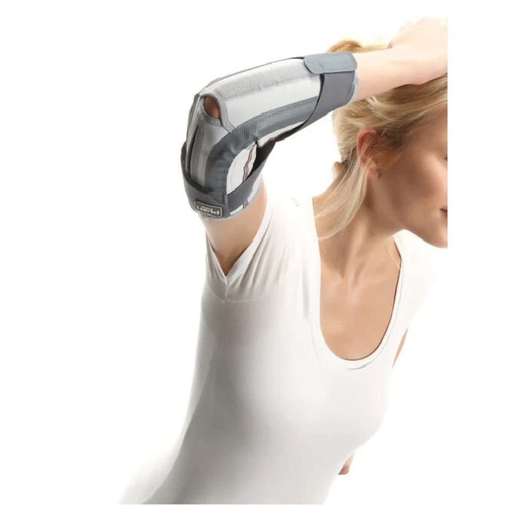 Alternative view of Νάρθηκας αγκώνος PUSH MED 2.70.2