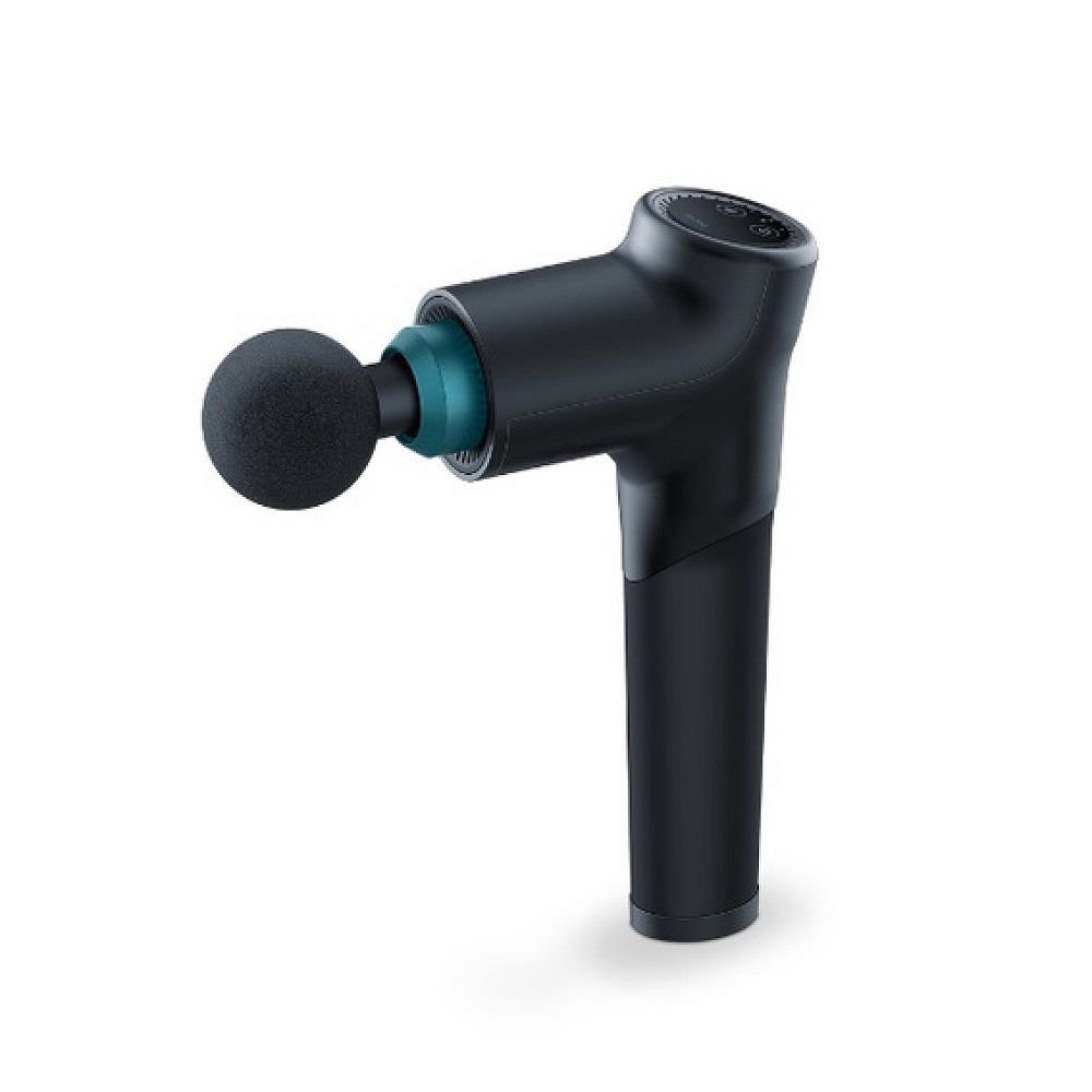 Βαθύ μασάζ ιστών MASSAGE GUN – BEURER MG 185