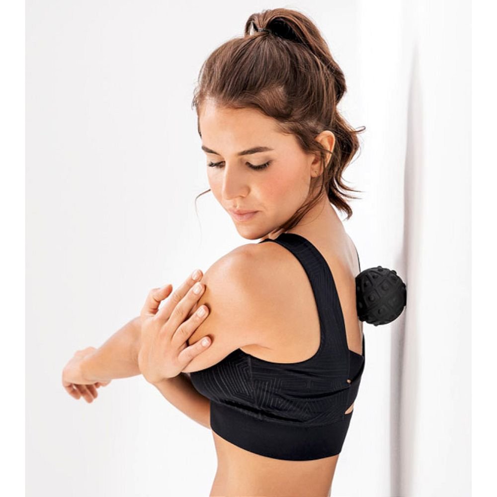 Alternative view of Μασάζ με μπάλα παλμικής κίνησης BEURER – MG 10