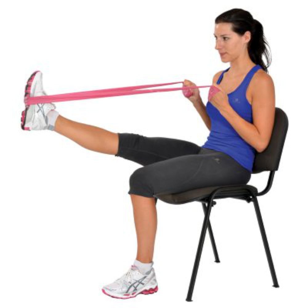 Alternative view of Λάστιχο Γυμναστικής Moves–Band