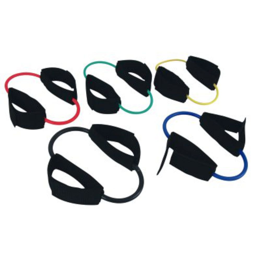 Σωλήνας Γυμναστικής MSD-BAND CUFF-RING LOOP