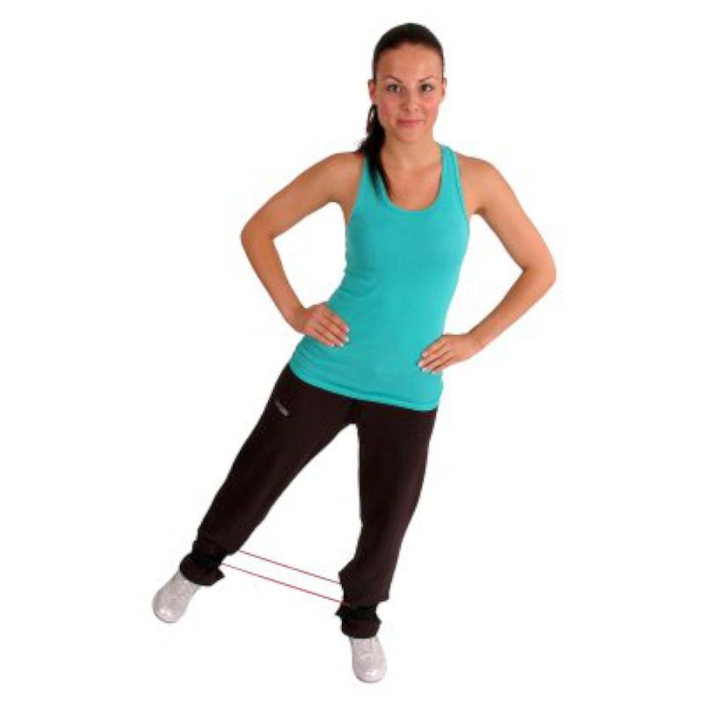 Alternative view of Σωλήνας Γυμναστικής MSD-BAND CUFF-RING LOOP