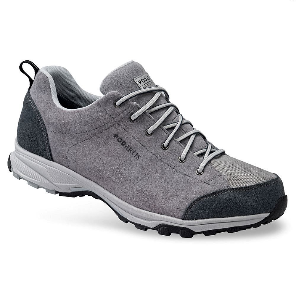 PODARTIS Διαβητικό υπόδημα Activity Freedom Evo Grey (PA34508)