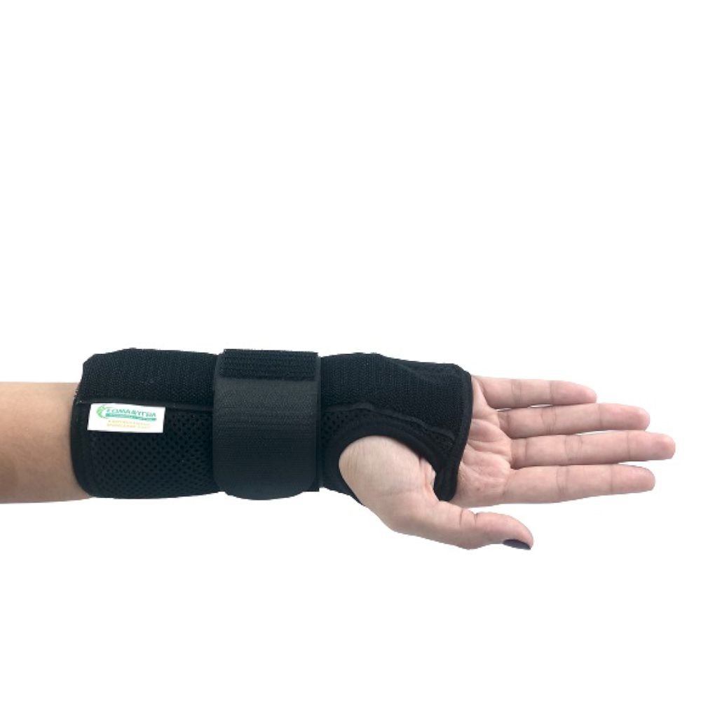 Alternative view of Νάρθηκας Πηχεοκαρπικός Ακινητοποίησης Καρπού SI 1211