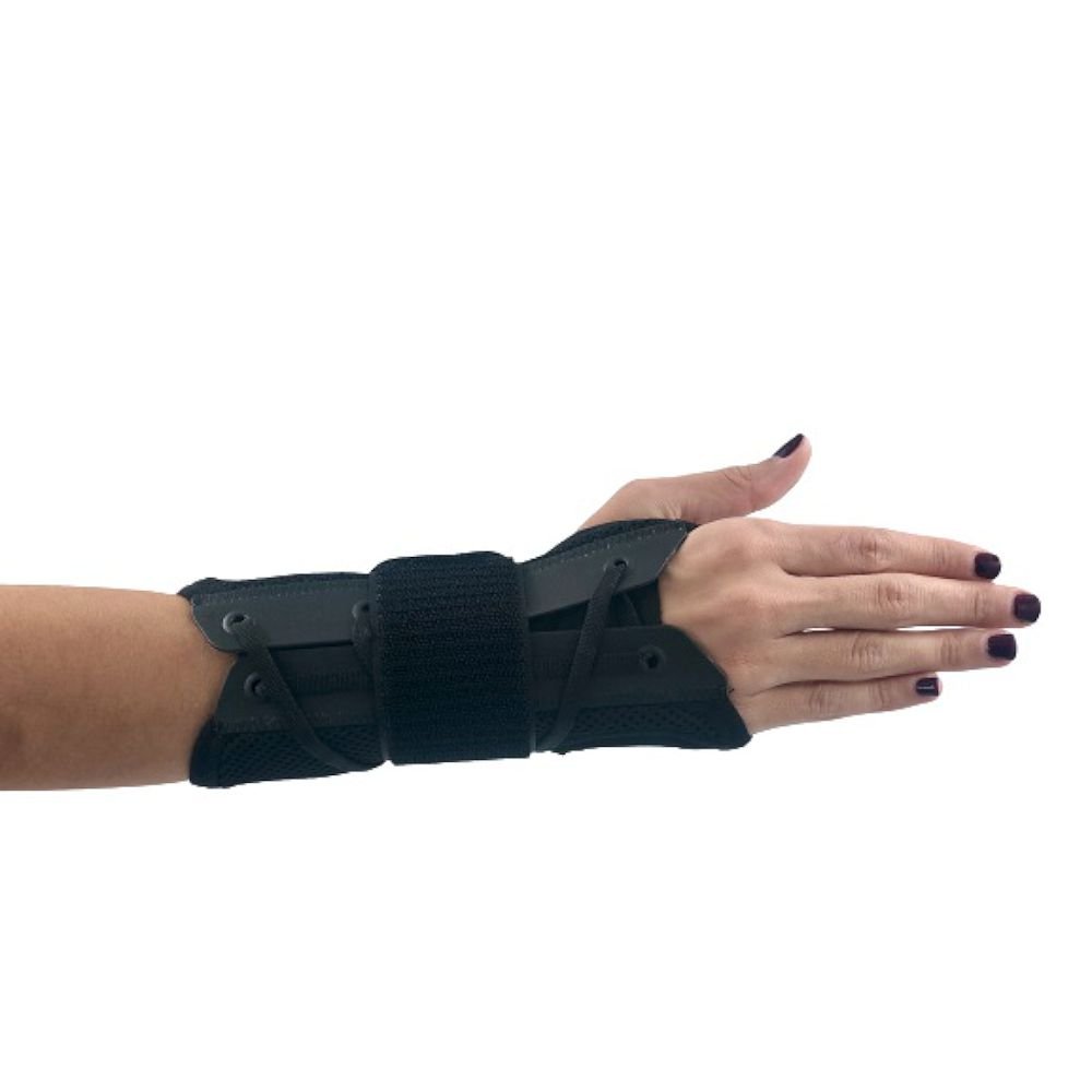 Νάρθηκας Πηχεοκαρπικός Ακινητοποίησης Καρπού SI 1211