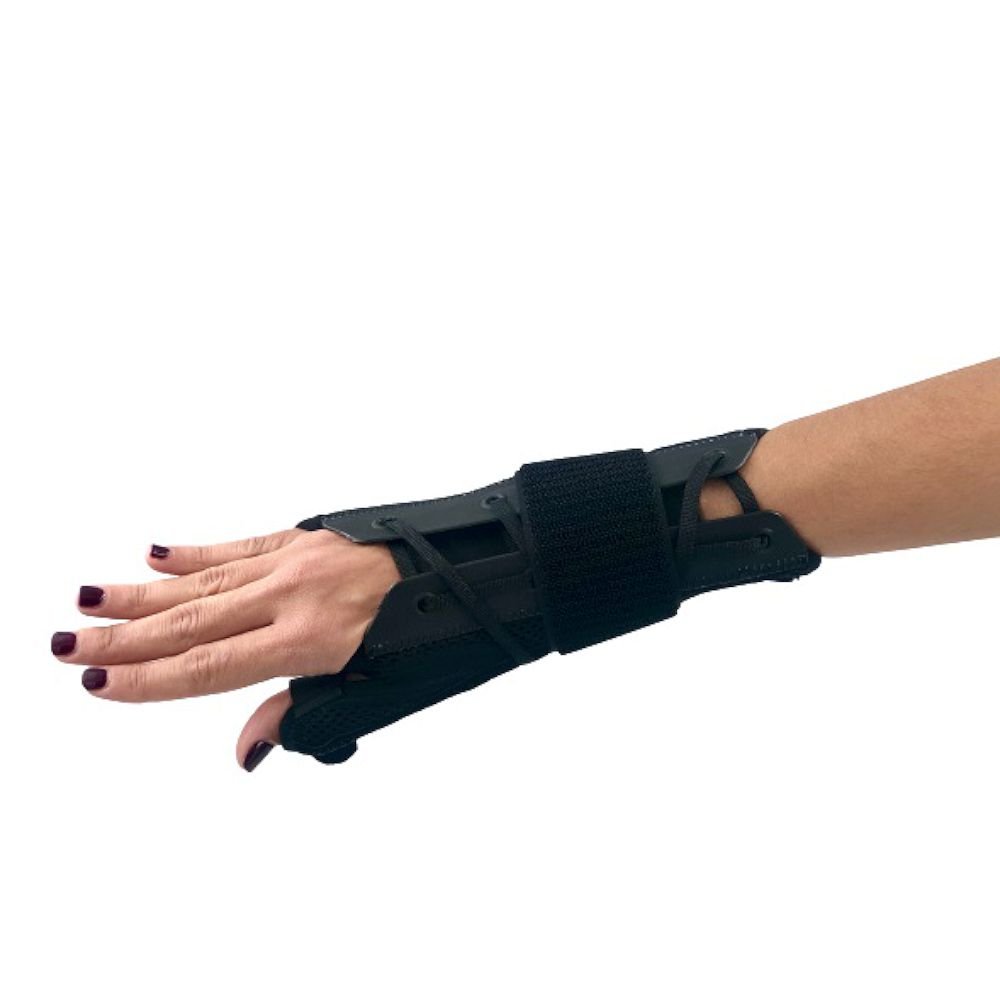 Νάρθηκας Πηχεοκαρπικός Ακινητοποίησης Καρπού-Αντίχειρα SI 1212