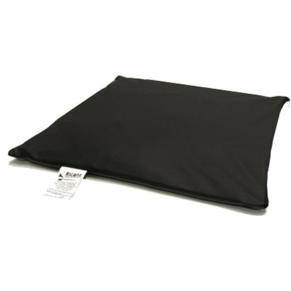 Mαξιλάρι κατακλίσεων 42×42 με σιλικόνη Ricant GR/GF23