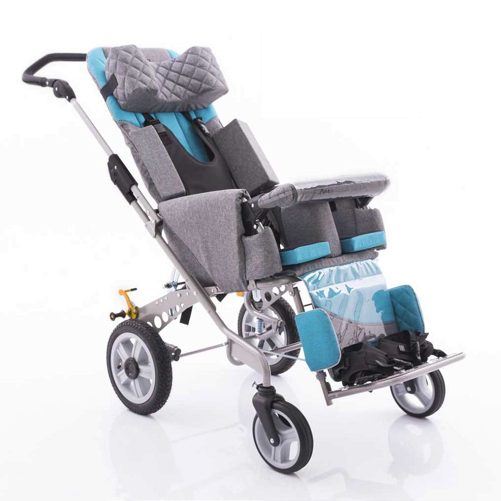 RACER EVO παιδικό αμαξίδιο βόλτας