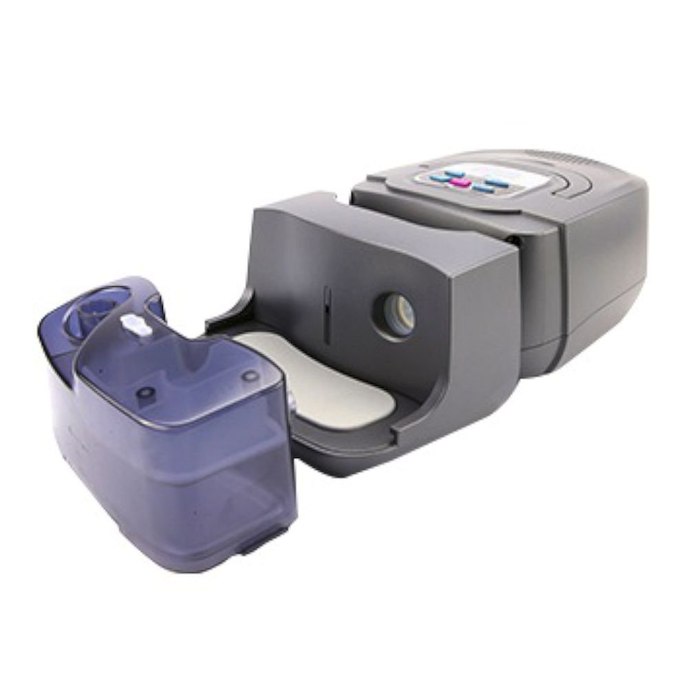 Alternative view of Συσκευή RESMART BPAP 25A (CPAP, S, AUTO S)