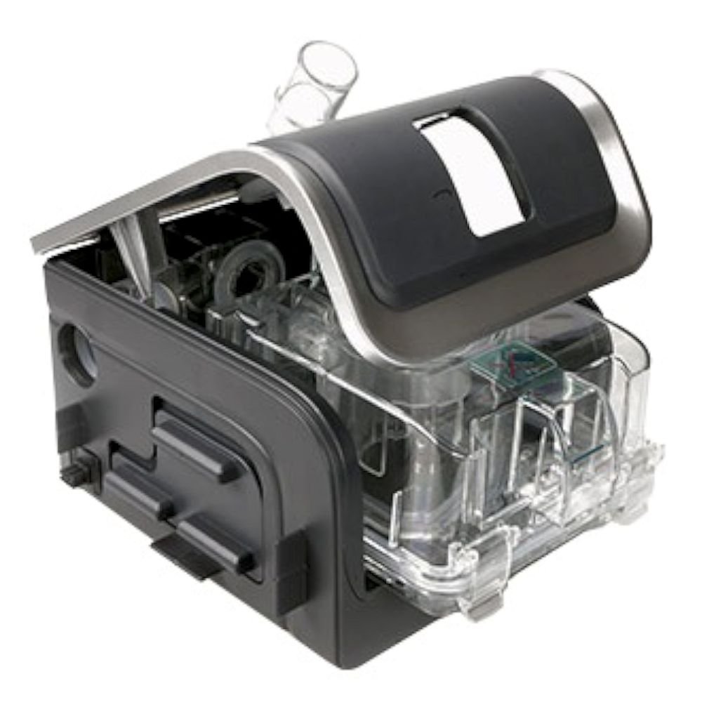 Συσκευή RESMART BPAP GII T-25T (CPAP, S, T, S/T) - Image 3