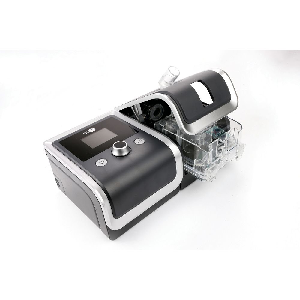 Alternative view of Συσκευή RESMART BPAP GII T-25T (CPAP, S, T, S/T)