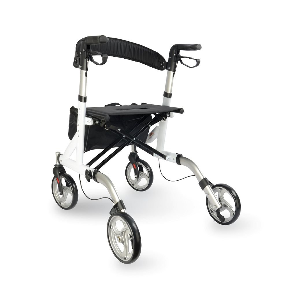 Περιπατητήρας Rollator Αλουμινίου  MB W 0001