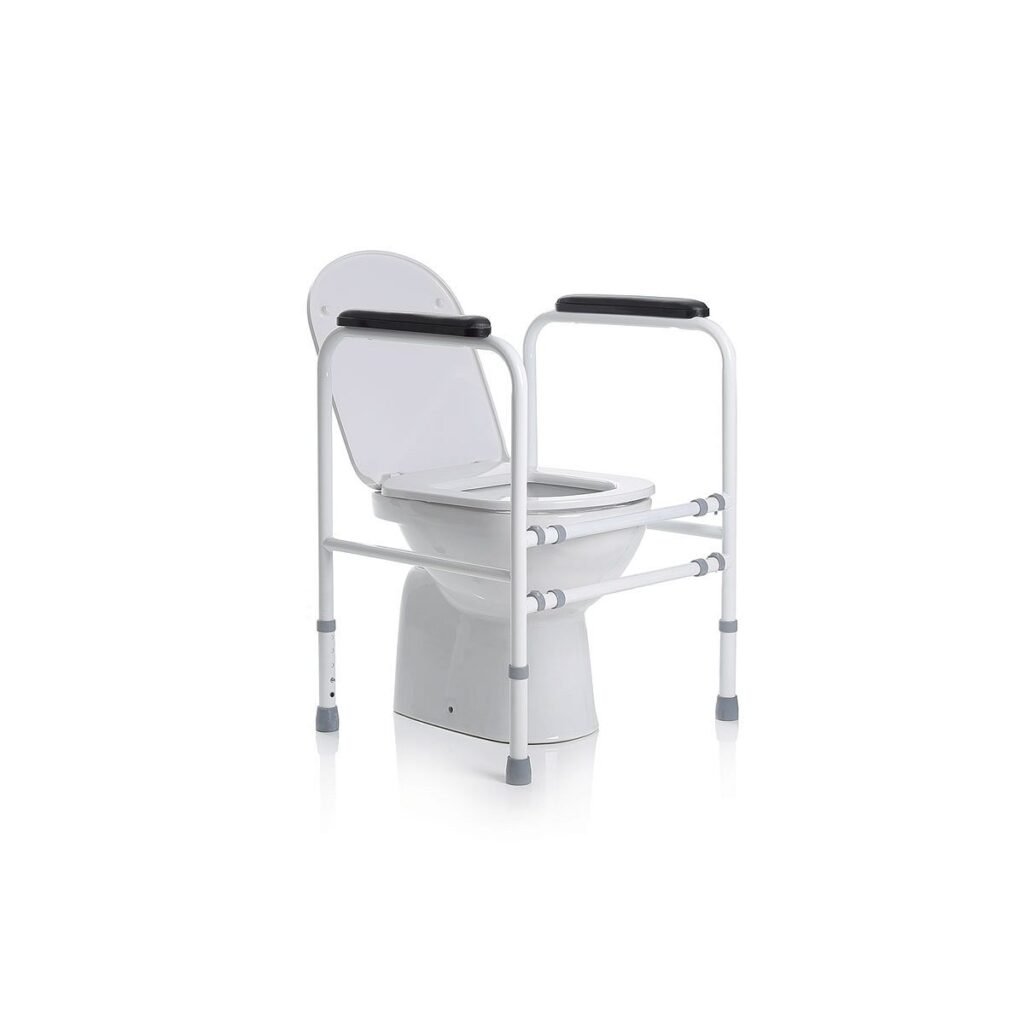 Βοήθημα ασφάλειας τουαλέτας MORETTI RS908