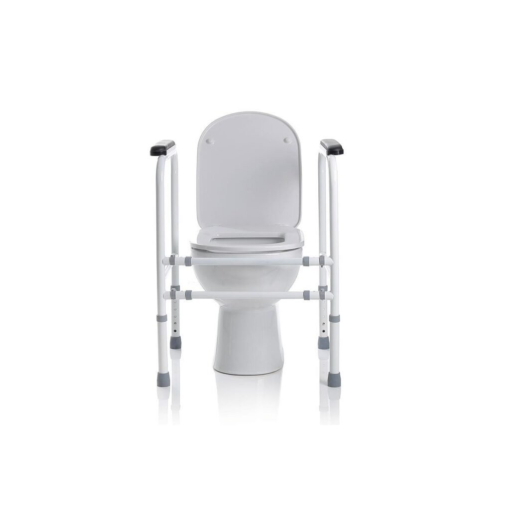 Alternative view of Βοήθημα ασφάλειας τουαλέτας MORETTI RS908
