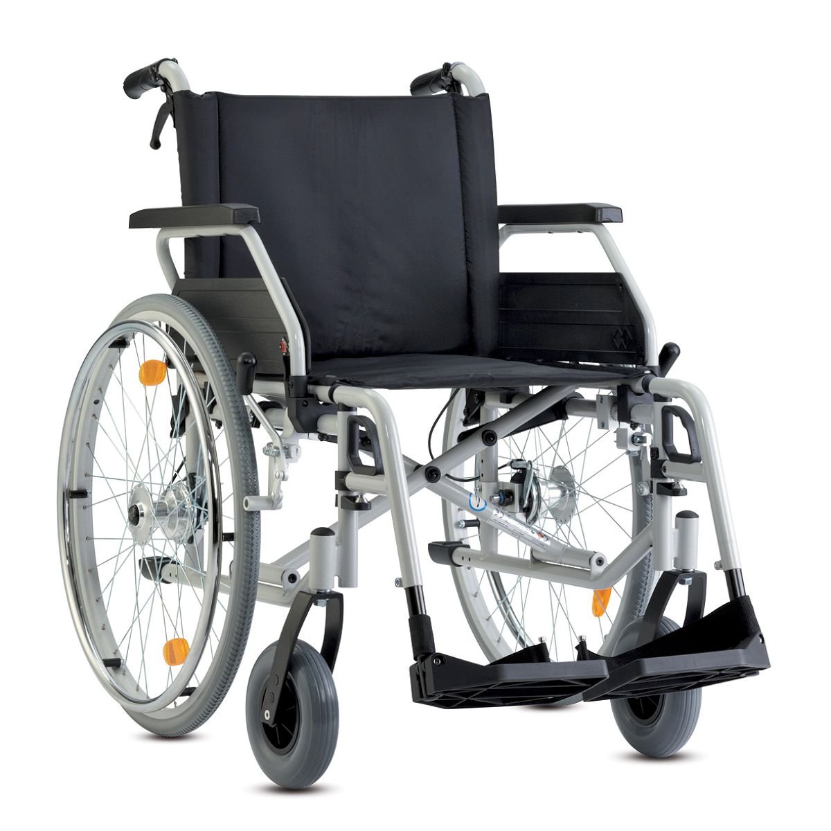 Αμαξίδιο Πτυσσόμενο Deluxe S-ECO 300