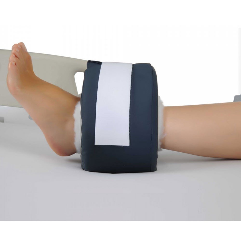 Προστατευτικό Βοήθημα Ανύψωσης Κατά των Κατακλίσεων Πτέρνας – SI 1224