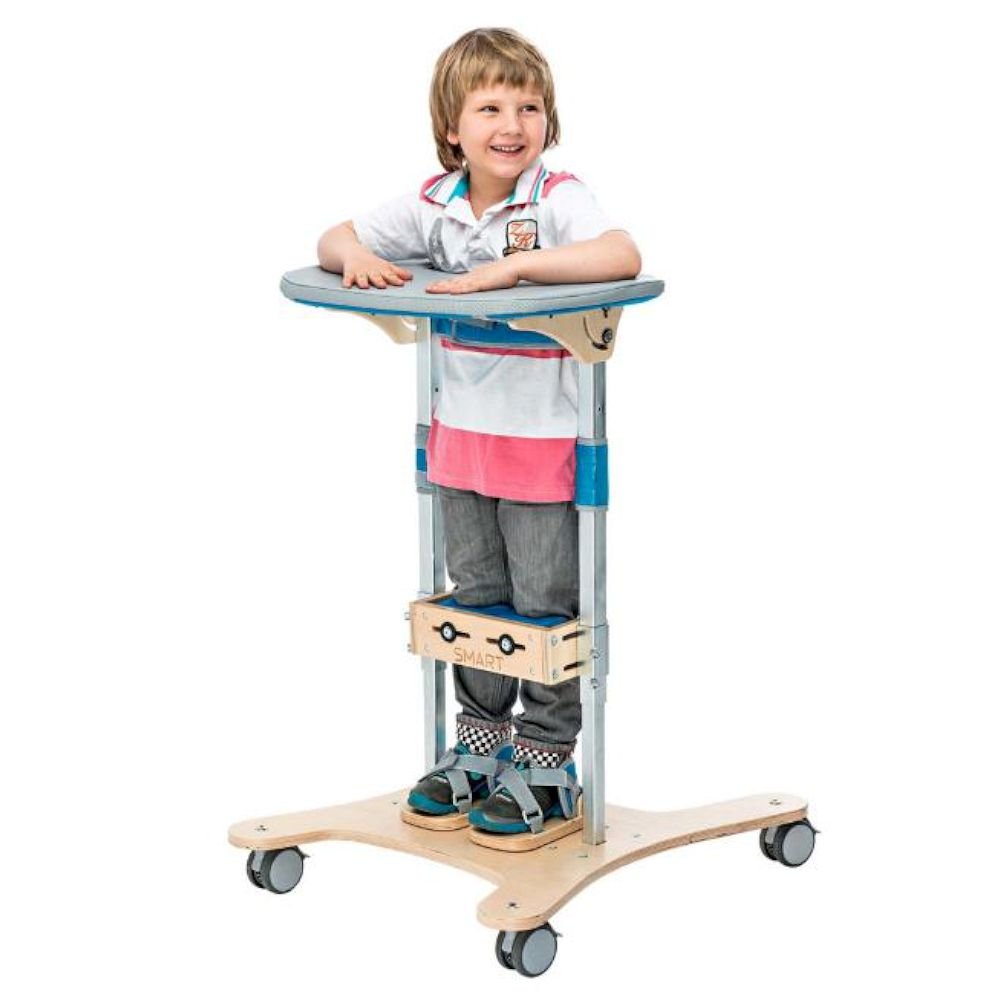 Ορθοστάτης παιδικός SMART