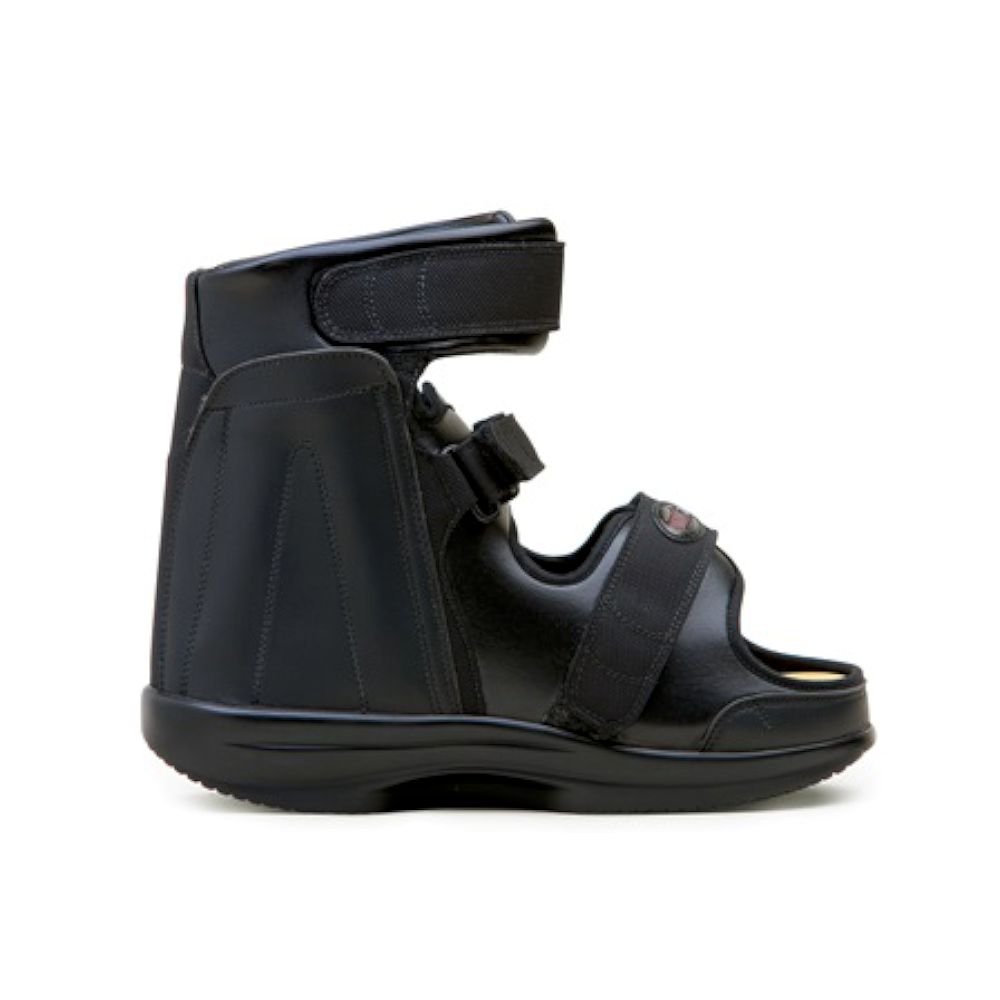 PODARTIS Ορθοπεδικό υπόδημα STABIL D (PO700)