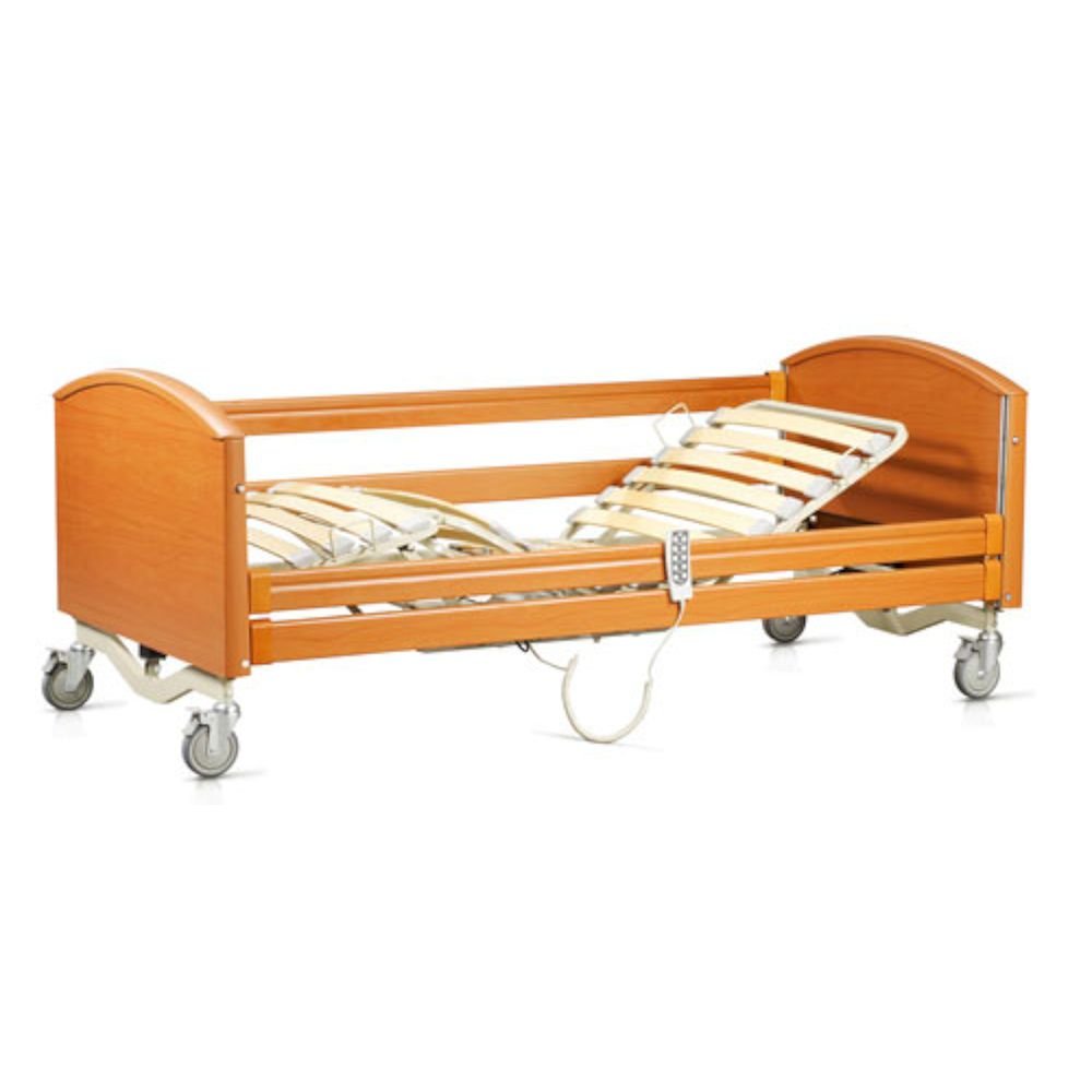 VITA Νοσοκομειακό ηλεκτροκίνητο κρεβάτι πολύσπαστο «V-SUPREME» 10-2-189