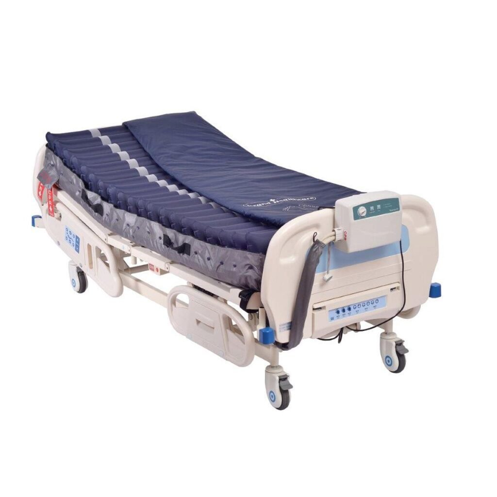 Αερόστρωμα Κατάκλισης Εντατικής Θεραπείας TAURUS 12-505-057