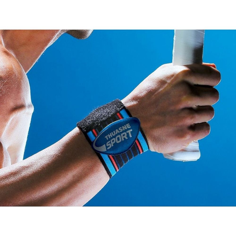 Alternative view of Περικάρπιο Thuasne Sport