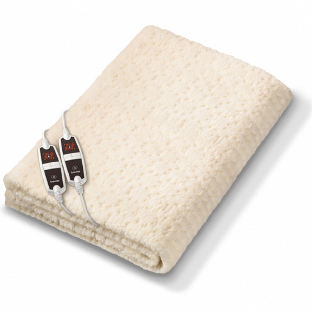 Ηλεκτρική Διπλή Υποκουβέρτα Beurer UB 56