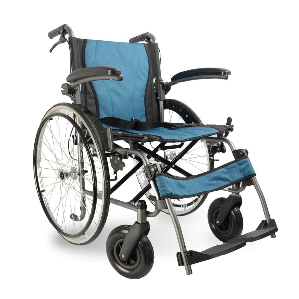 Aμαξίδιο Ελαφρύ Βάρους 15 κιλών MB 2001