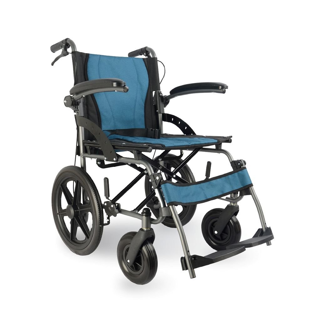 Αμαξίδιο Μεταφοράς με Βάρος 12,5 κιλά MB 2004