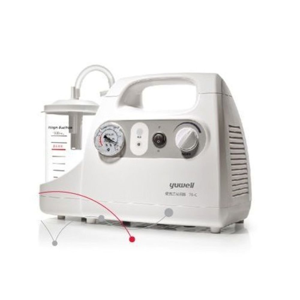 Αναρρόφηση Yuwell 7E-C