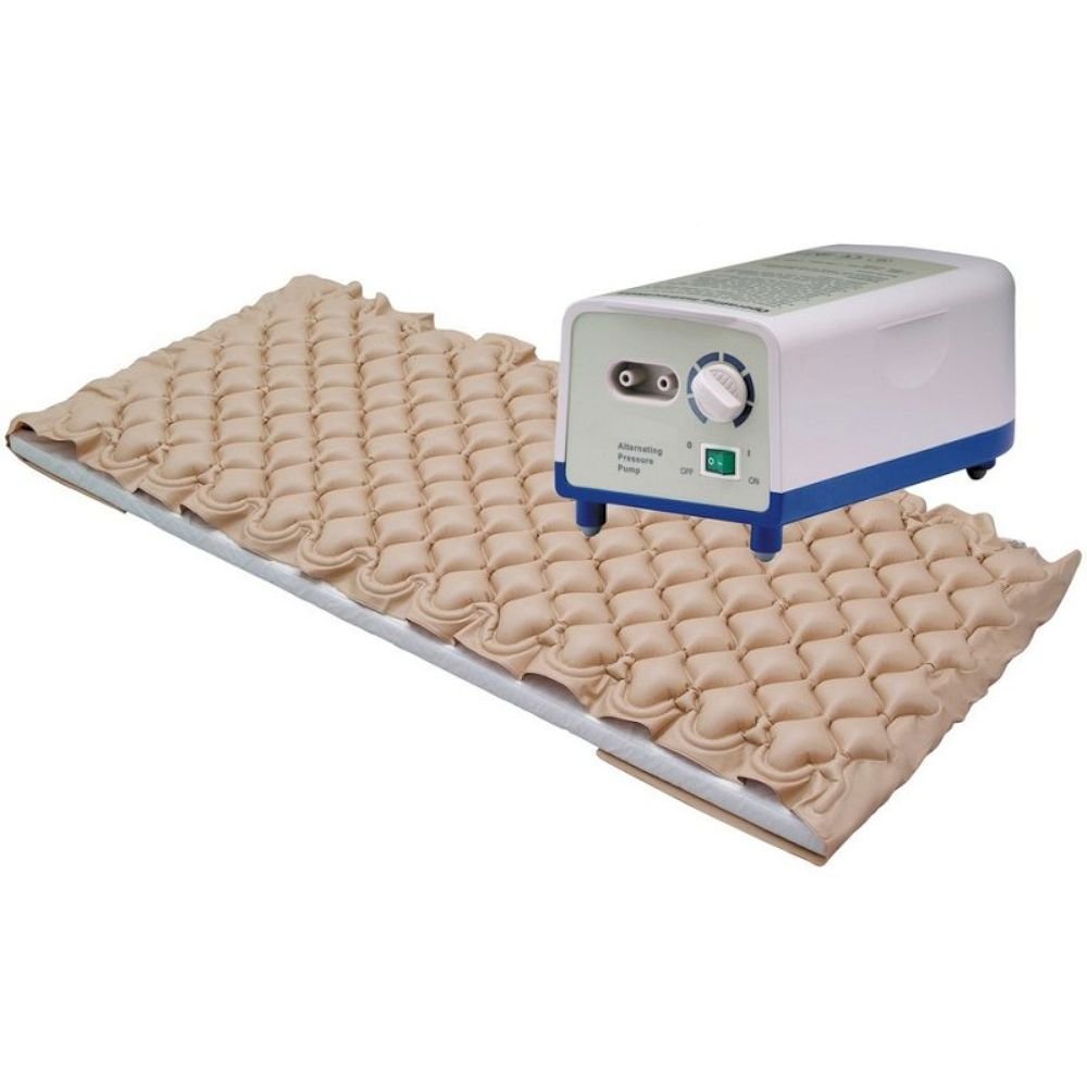 Αερόστρωμα Κατακλίσεων Κυψελωτό με αντλία AC-100