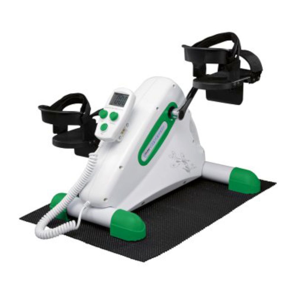 Γυμναστής Παθητικής Εξάσκησης Ηλεκτρικός Msd Oxycycle 2 AC-3211