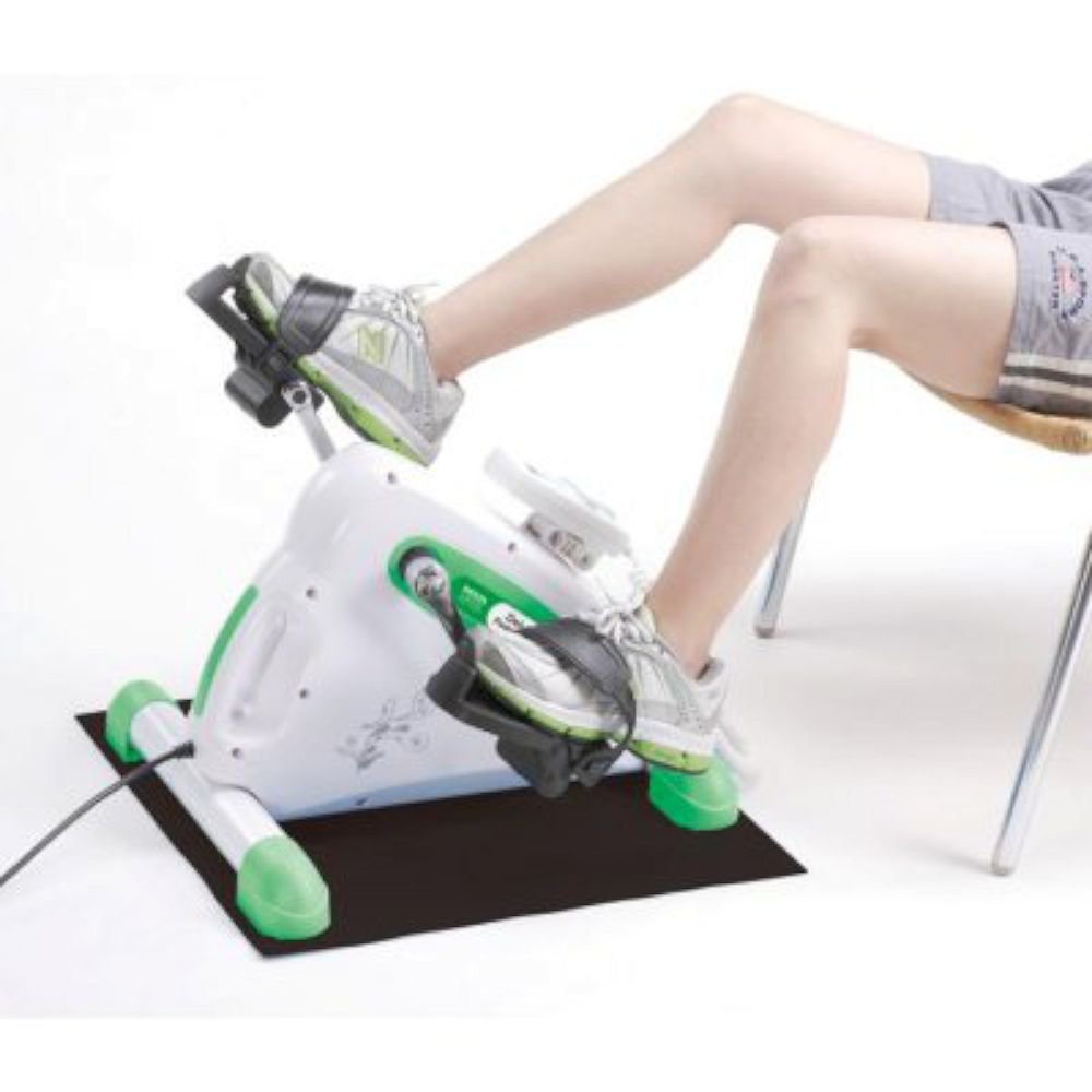 Alternative view of Γυμναστής Παθητικής Εξάσκησης Ηλεκτρικός Msd Oxycycle 2 AC-3211