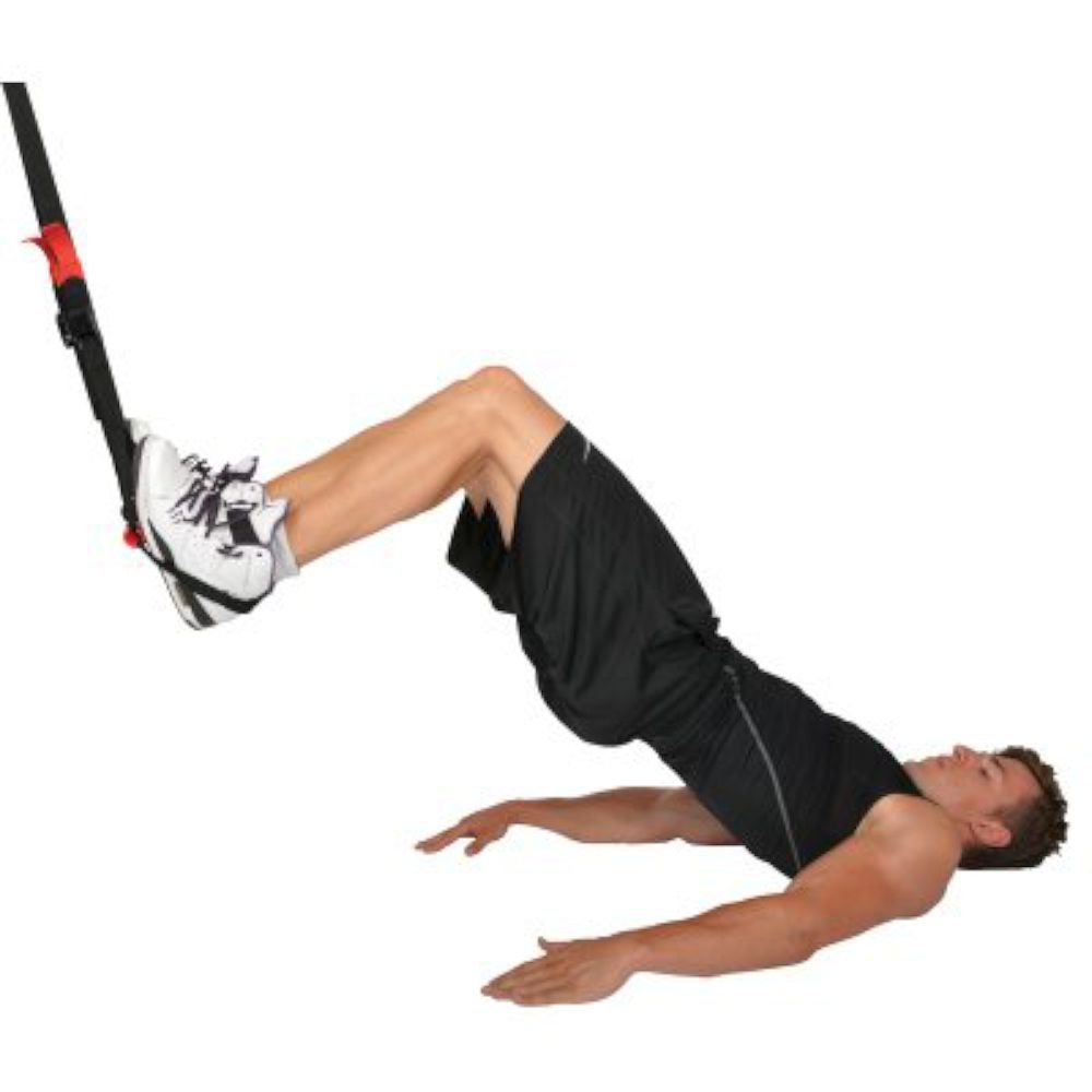 Gym Suspension Trainer Mambo max AC-3249