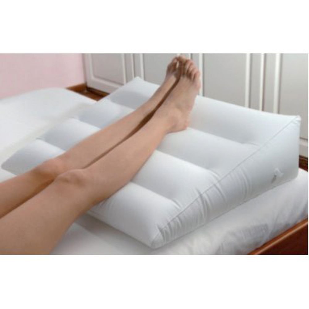 Alternative view of Μαξιλάρι Ανυψωτικό Φουσκωτό AC-715