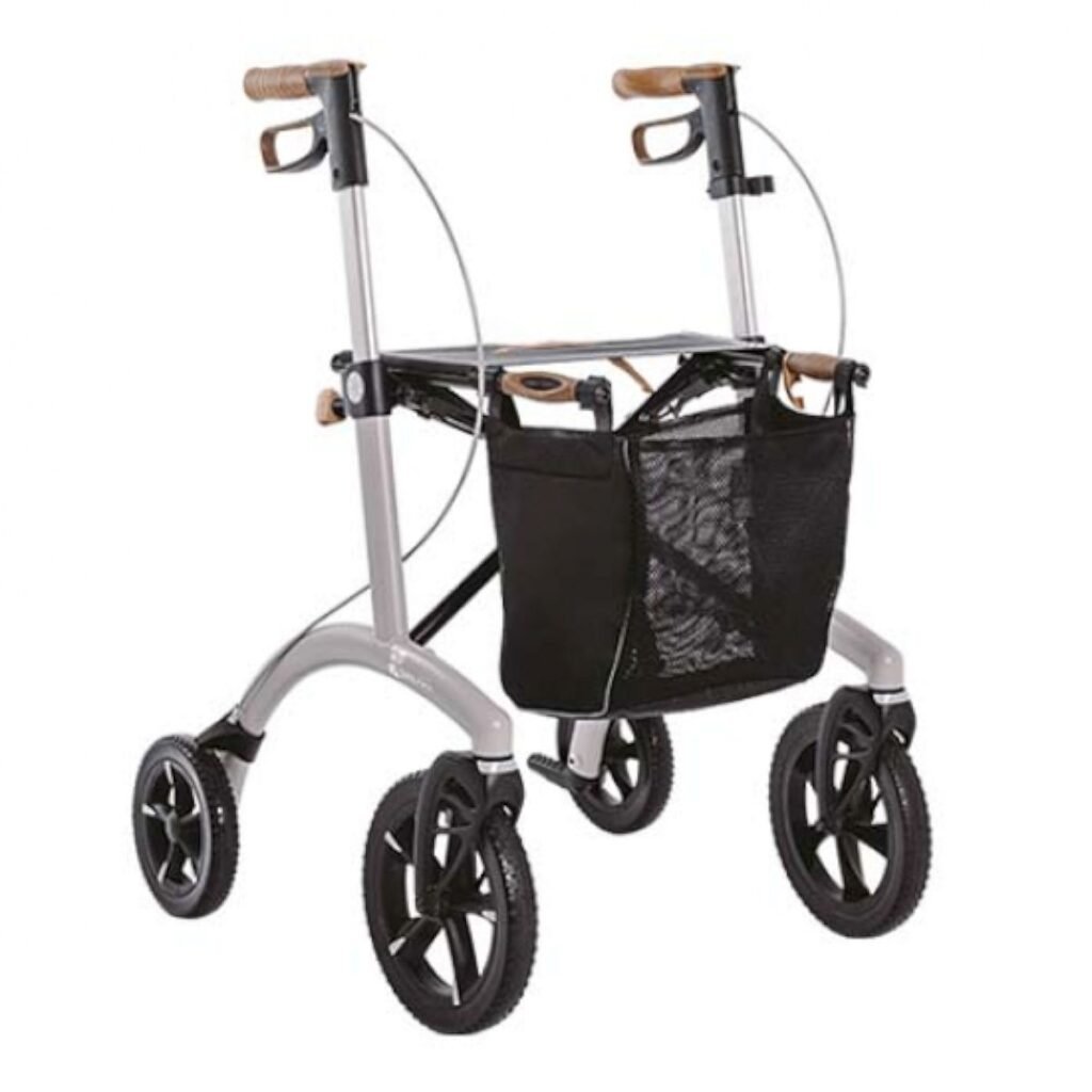 ΠερIπατητήρας ALLROUND ROLLATOR