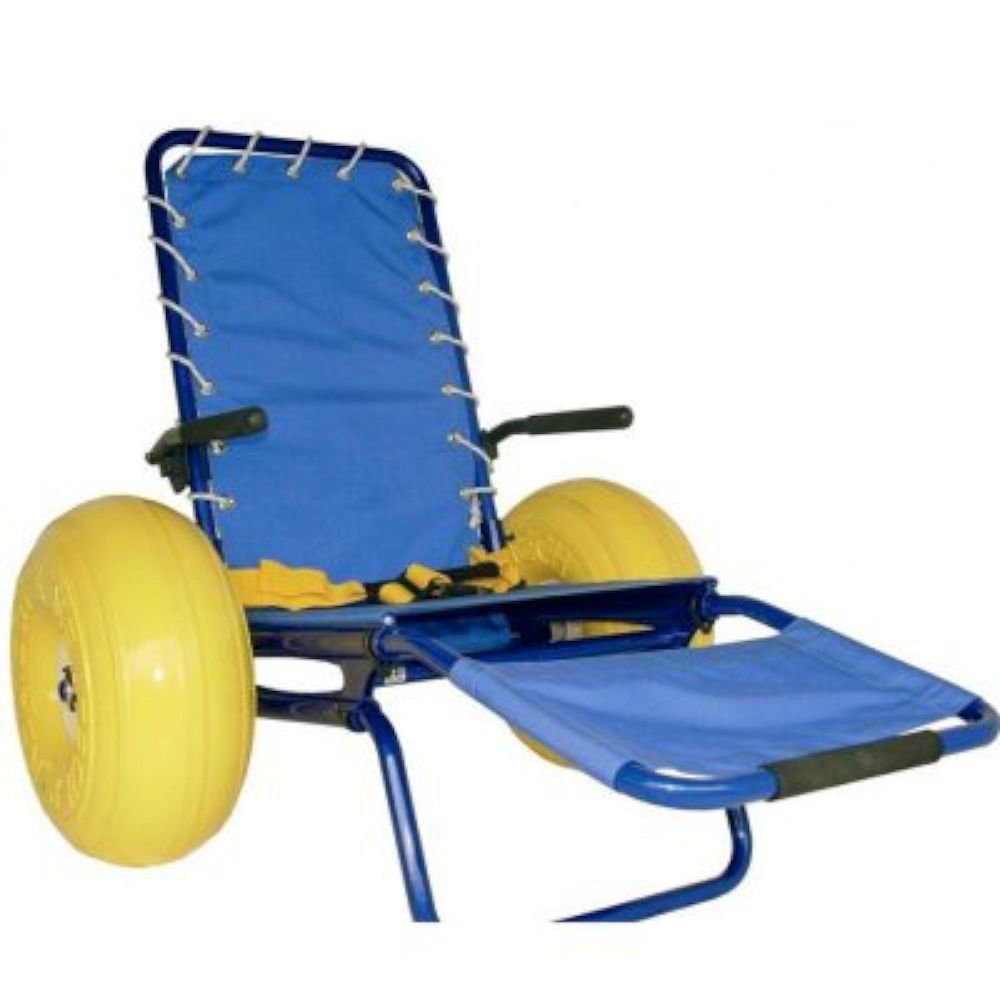 Αμαξίδιο Θαλάσσης JoB – 0810911