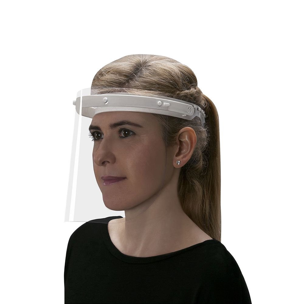 Ασπίδα Προσώπου SI 1213 (1 τμχ.)