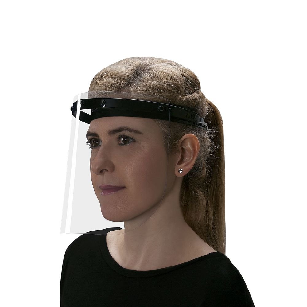 Ασπίδα Προσώπου SI 1213 (5 τμχ.)