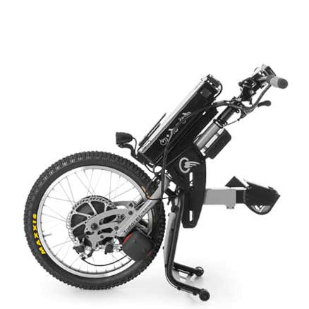 BATEC QUAD ELECTRIC  2 για Τετραπληγία