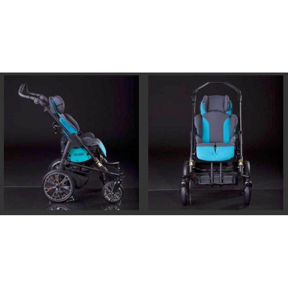 Alternative view of BINGO EVOLUTION παιδικό αμαξίδιο βόλτας και κάθισμα