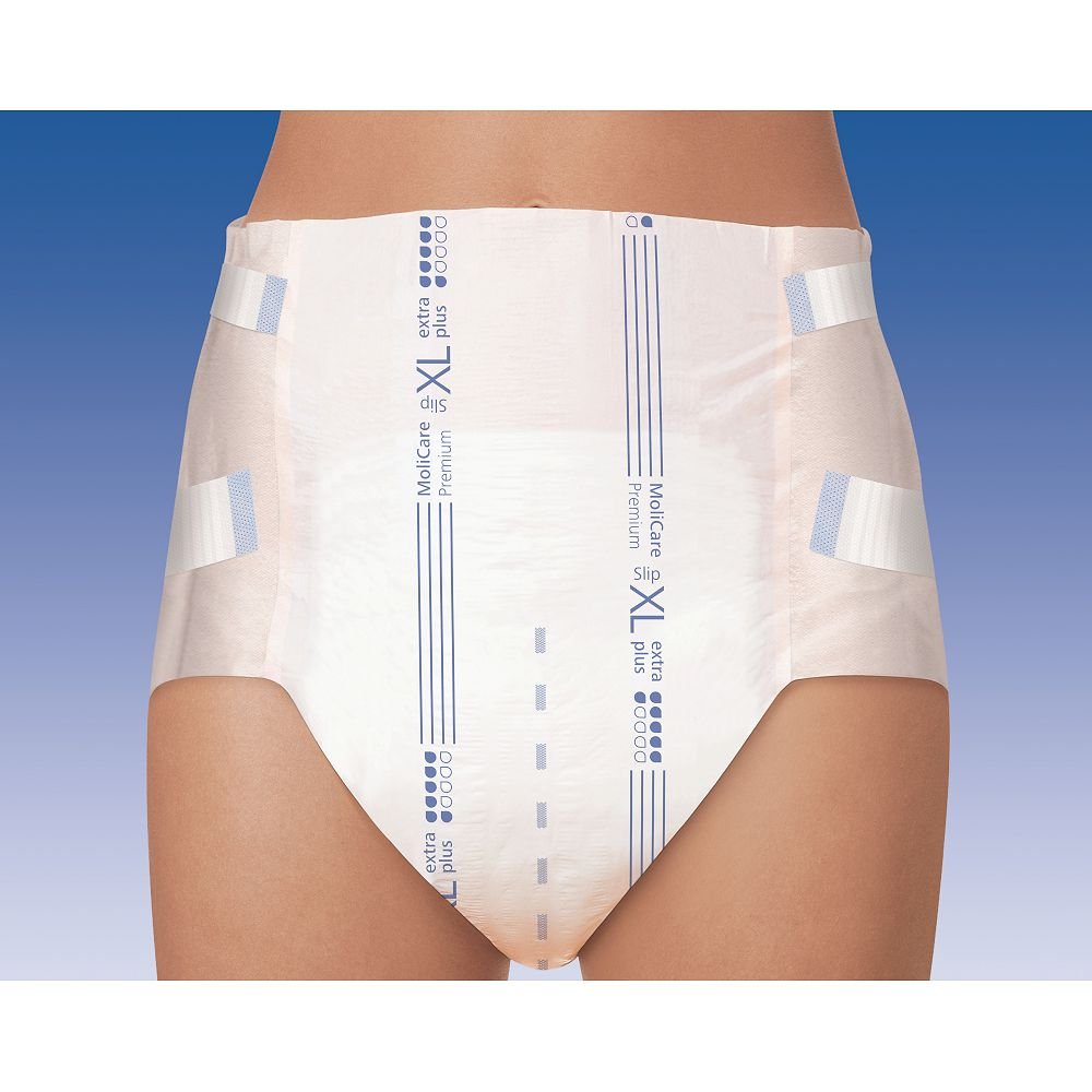 Alternative view of Πάνες Ημέρας Hartmann για Βαριάς Μορφής Ακράτεια