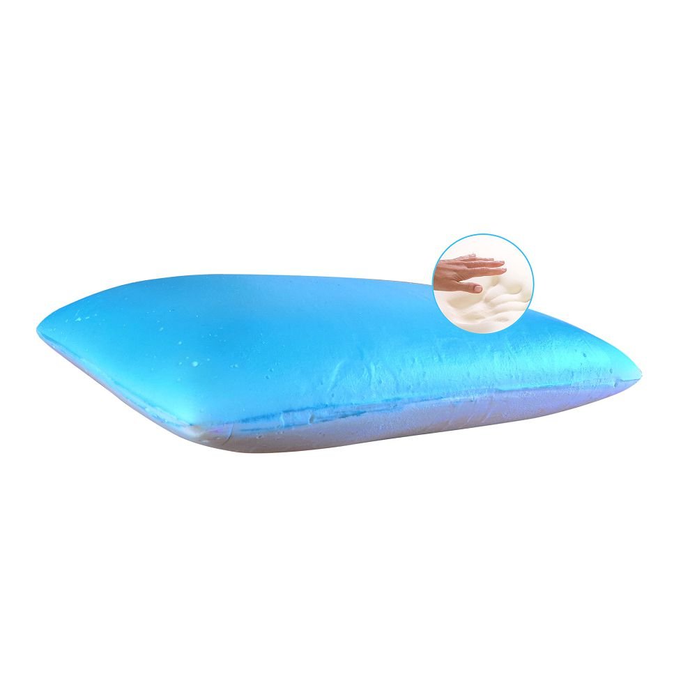 Μαξιλάρι Ύπνου κλασικό AMBE BREEZE MEMORY CLASSIC 42