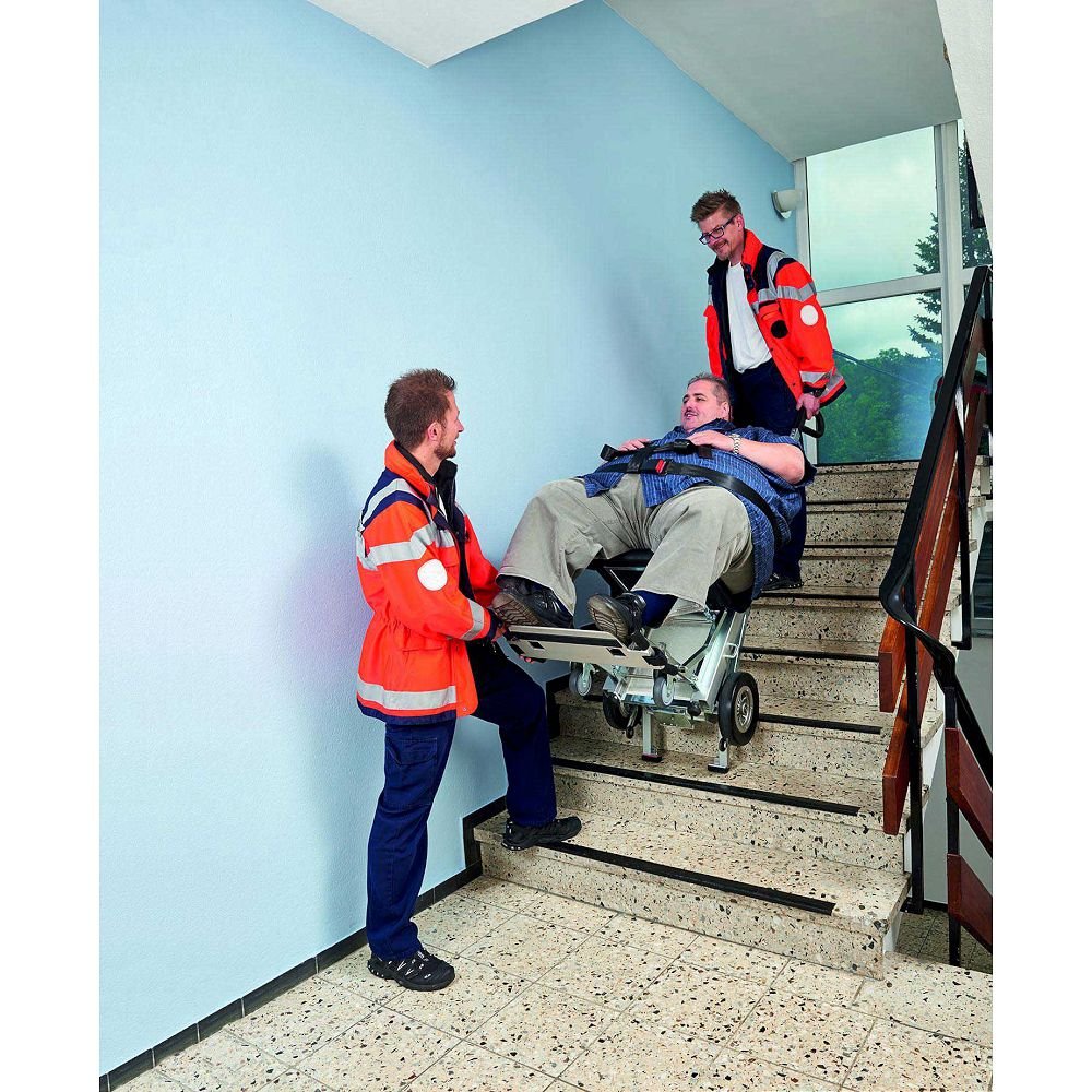 Alternative view of Αναβατόριο Σκαλιών C-MAX