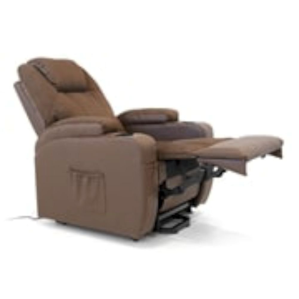 Alternative view of Πολυθρόνα Relax με Ανάκλιση «CAMILLA» 09-2-126