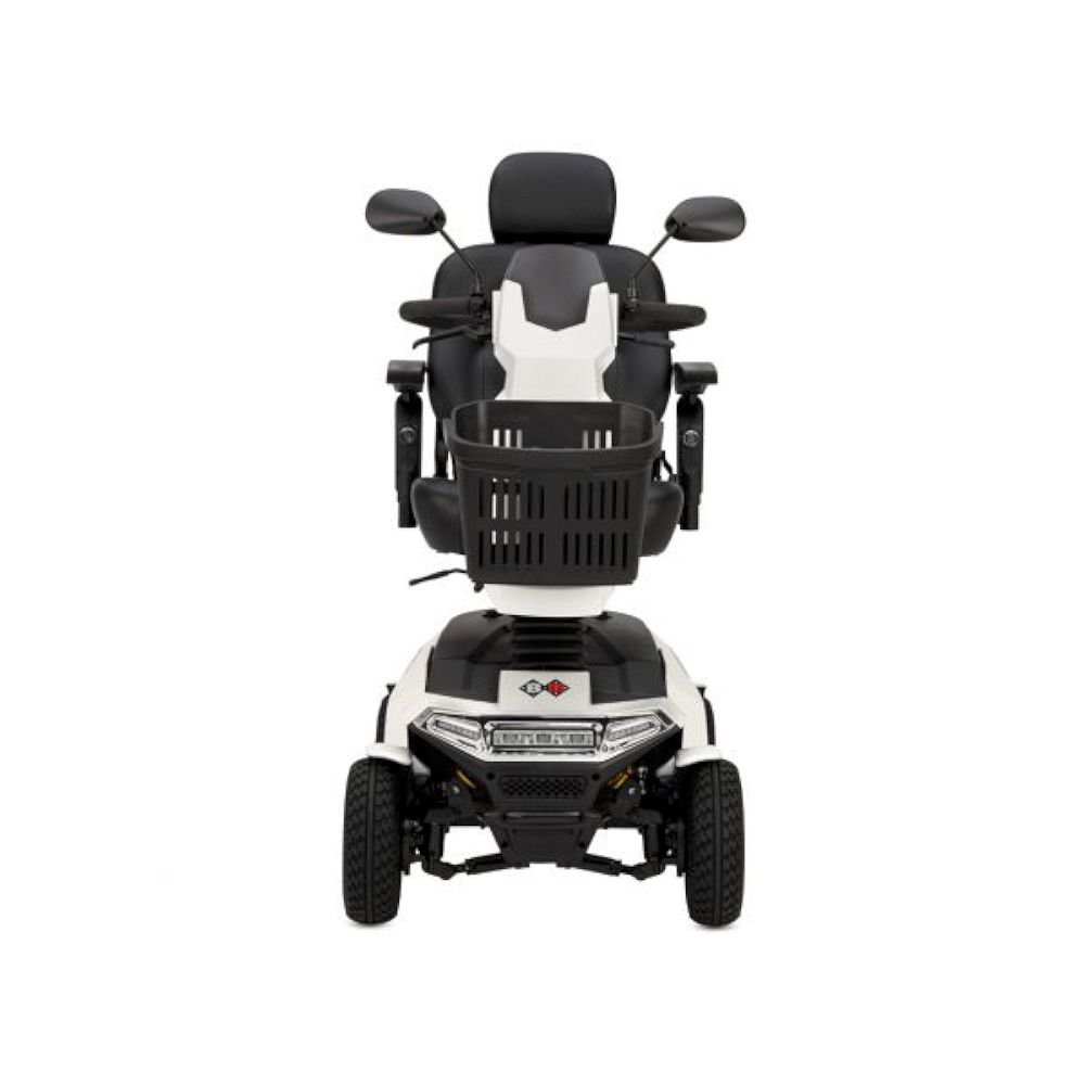 Ηλεκτροκίνητο Scooter Centuro S2 - Image 3