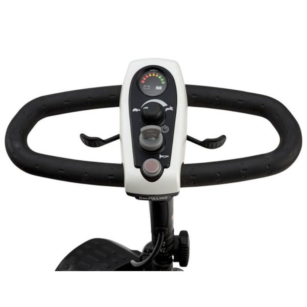 Alternative view of Ηλεκτροκίνητο Scooter Centuro Mini