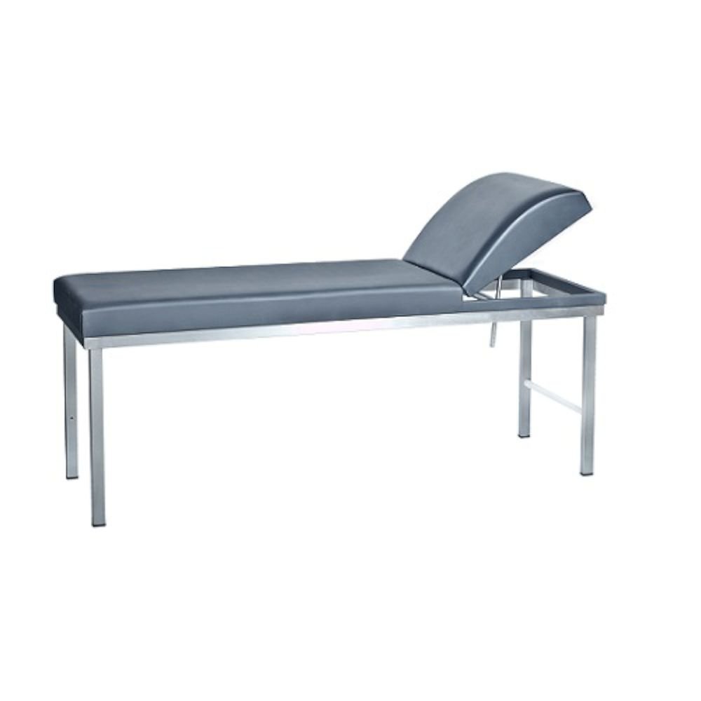 Εξεταστικό Κρεβάτι με ανακλινόμενο προσκέφαλο SI-6512