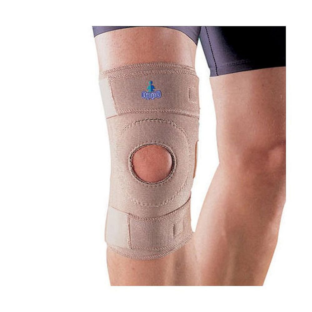 Επιγονατίδα με τρύπα OPPO 1024