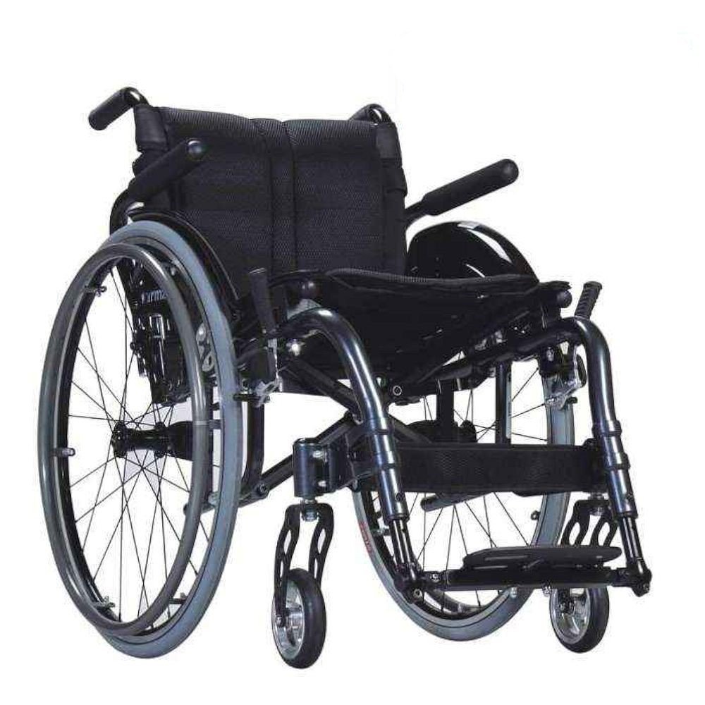 Αμαξίδιο ελαφρού τύπου sport Ergo Live – (Βάρος έως 125 κιλά)